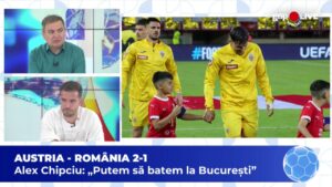 Alex Chipciu, despre transferul lui Stanciu la Genoa: „Ne vom uita cu mai multă pasiune la Serie A” . L-a chemat la U Cluj