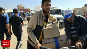 Masacru în Gaza: Peste 100 de palestinieni uciși în 48 de ore, zeci de victime la punctele de distribuție a ajutoarelor