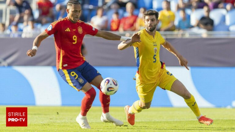 LIVE SCORE | Spania