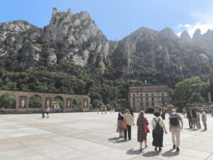 Din Mediterana catalană până la portocalele Valenciei: Spania mea, în pași de poveste