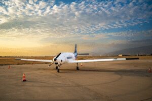 Finanțare europeană de până la 30 milioane EUR pentru startup-ul bulgar Dronamics, de transport aerian de marfă, cu drone