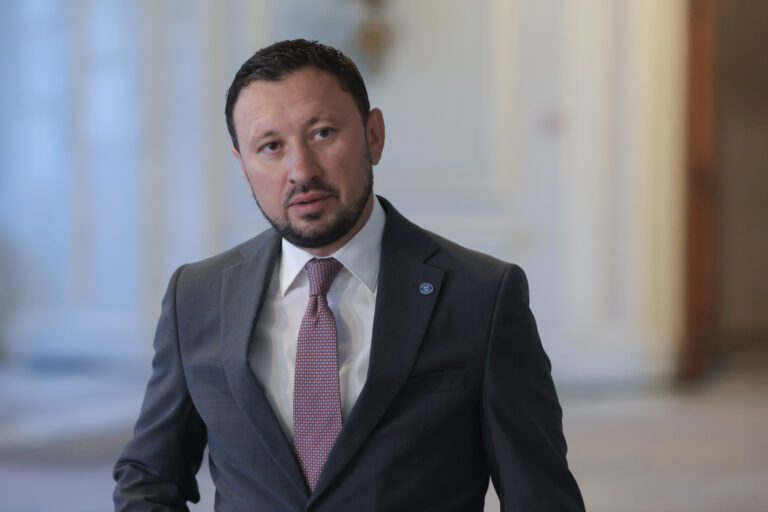 Ministrul Mediului, la Praid: „Suntem profund îngrijorați în legătură cu creșterea alarmantă a concentrațiilor de cloruri. A fost notificată partea ungară”