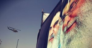 Israelul pariază pe o schimbare de regim la Teheran – dar miza este uriașă