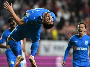 Andrei Ivan ar putea ajunge la o altă echipă din SuperLigă: ”Un transfer foarte bun”