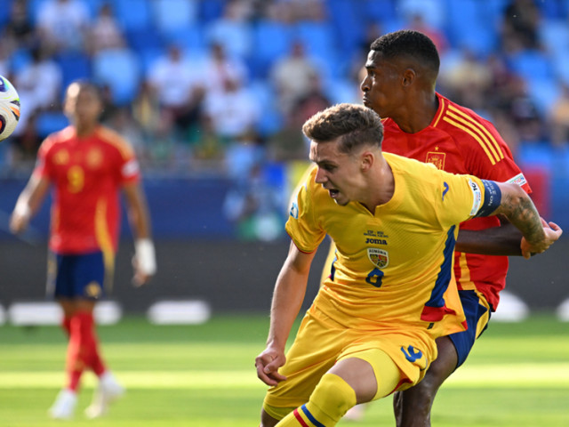 Ce lovitură! Cristi Chivu îl vrea la Inter pe omul meciului Spania