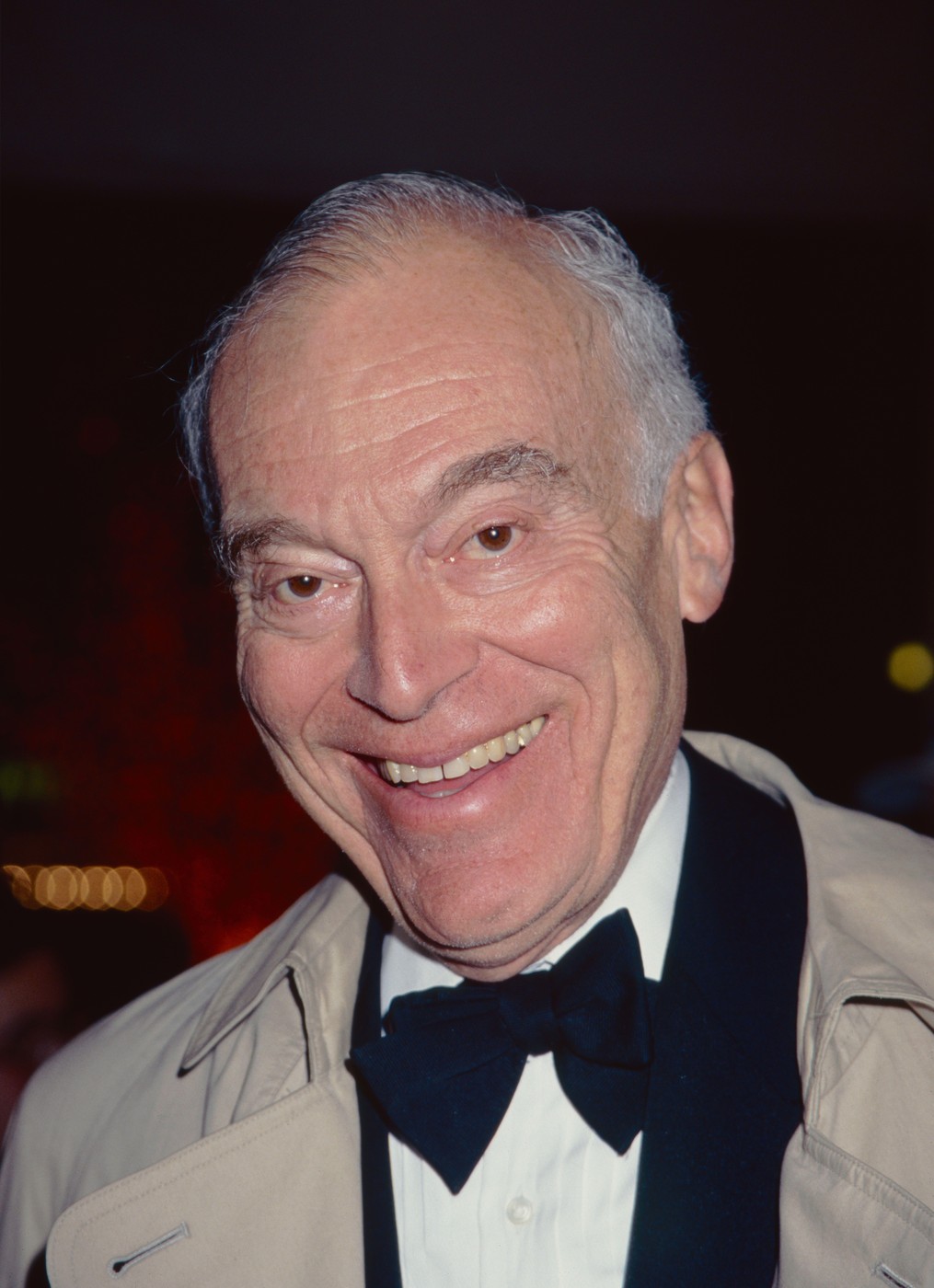 A murit omul care a transformat Estee Lauder în unul dintre cei mai mari producători de cosmetice din lume