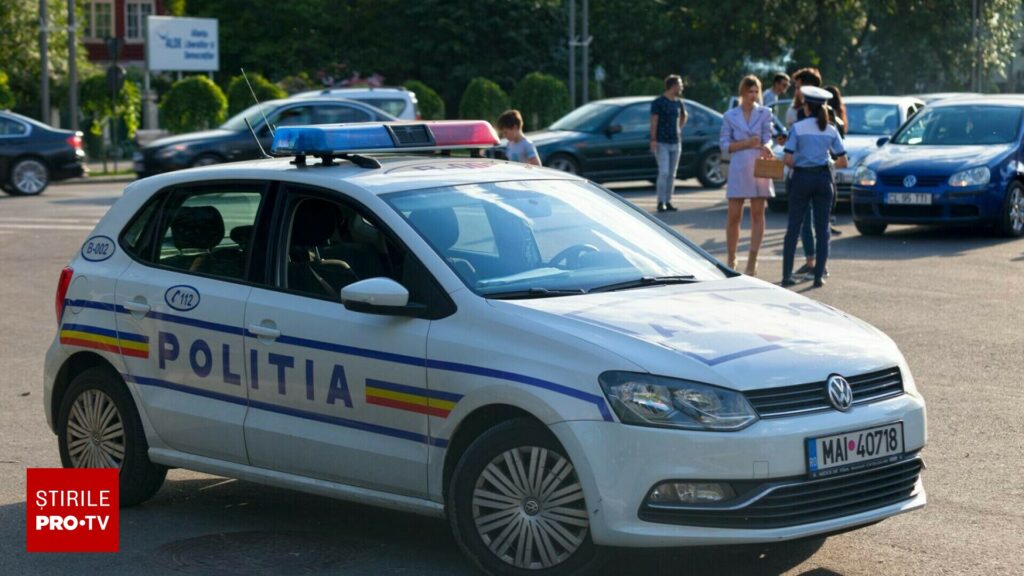 Patronul clubului „Expirat” din București, reținut pentru trafic de droguri de mare risc aduse din Marea Britanie
