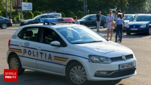 Patronul clubului „Expirat” din București, reținut pentru trafic de droguri de mare risc aduse din Marea Britanie