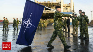 NATO se mișcă prea încet în cursa înarmării, avertizează experții britanici: „Ciclurile de inovare sunt incredibil de scurte”