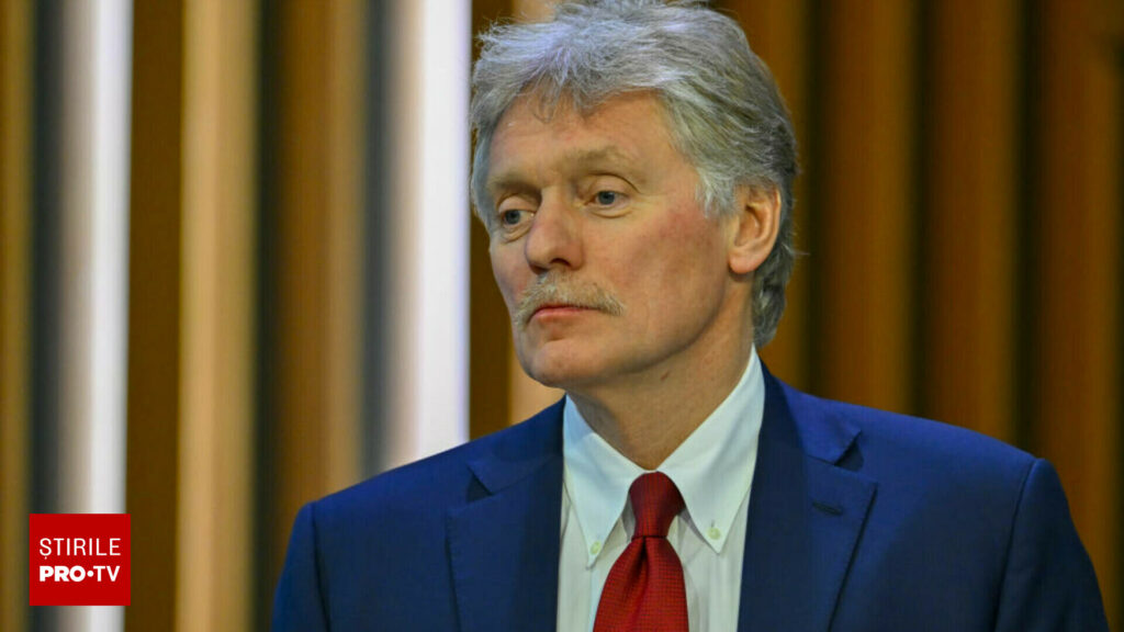 Kremlinul critică Israelul în ziua în care armata rusă a tras în civilii din Kiev. Macron a ironizat Rusia