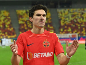 Dorin Rotariu are oferta pe masă! Echipa care țintește titlul ligii a 2-a vrea să-l transfere