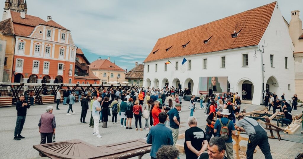 „Oscarurile patrimoniului” aduc din nou România pe scena europeană: Centrul ASTRA, unic laureat în 2025