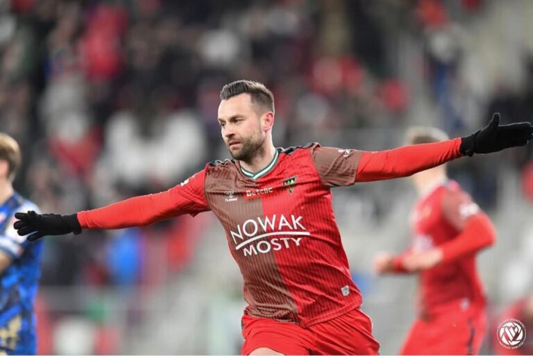 Vi-l amintiți pe Kamil Bilinski? A analizat primul impact al lui Edward Iordănescu la Legia: „Asta se așteaptă de la el!”