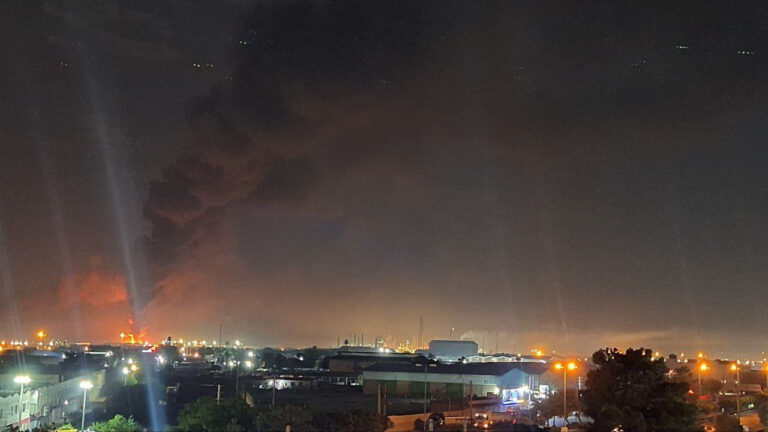 LIVE Război Israel-Iran, ziua a șasea. Val de explozii în  capitala iraniană. Iranul răspunde cu rachete hipersonice. Teheranul amenință cu un răspuns ferm dacă forțele americane intervin în conflict