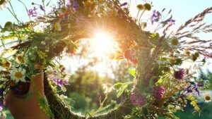 Mai este foarte puțin până la solstițiul de vară din acest an. Ce semnificație are această zi și ce tradiții sunt