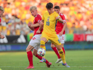 ”Ouch”. Federația din Danemarca a reacționat imediat, după umilința cu România de la EURO U19