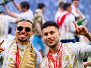 Barcelona a intrat pe fir și e gata să facă un nou transfer: ”Messi al Suediei”