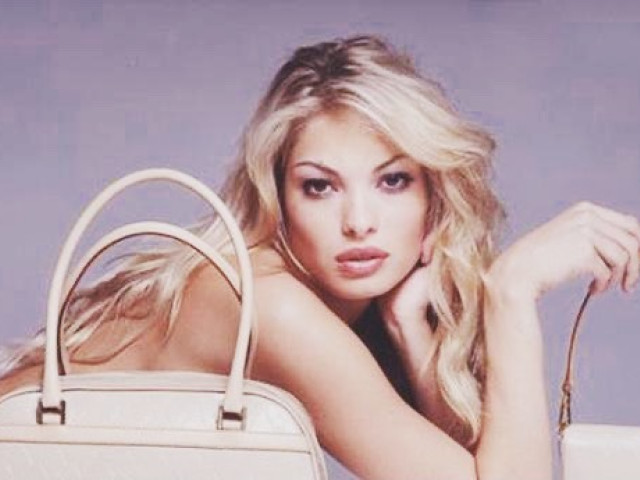 ”Avem un pact!” Valentina Pelinel a ”dat din casă”, după 7 ani de căsătorie cu Cristi Borcea