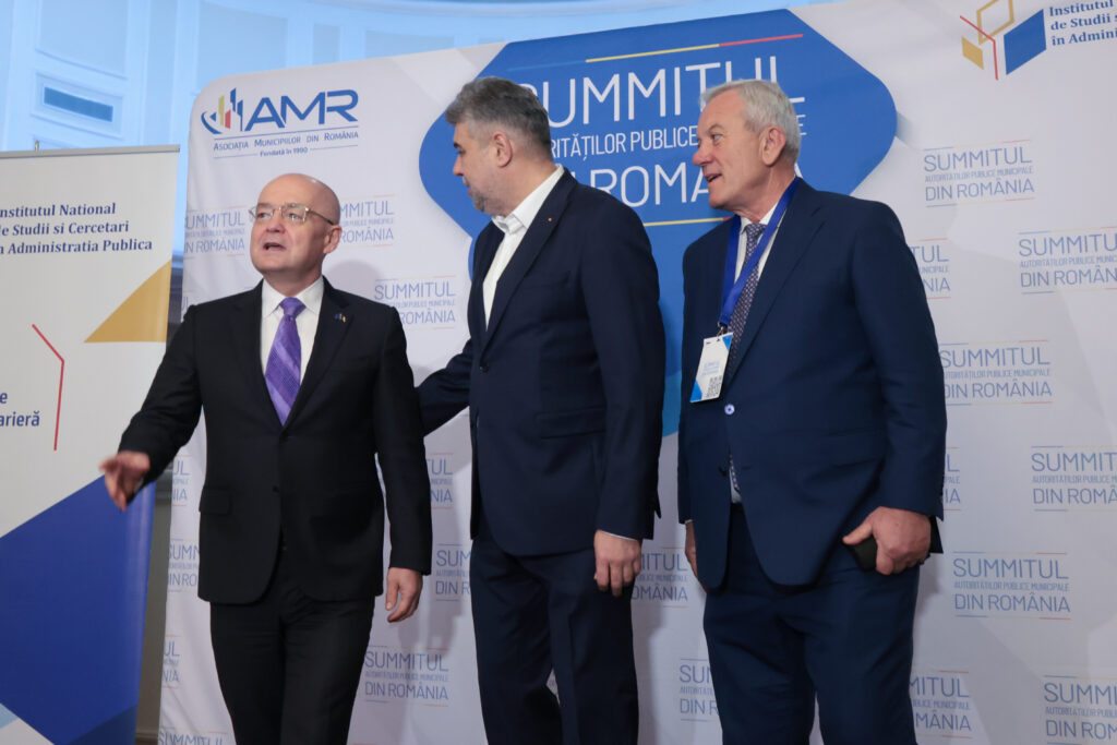 Surprize din culisele PSD. Unul dintre cei mai vocali lideri ai partidului se declară liberal și dezvăluie ce mesaj a primit de la conducere. „Băi, fii mai puţin vehement, că intrăm la guvernare!”