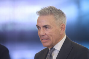 Dragoș Anastasiu, despre numirea sa ca vicepremier: „Cred că premierul și-a dorit să introducă stilul din business”