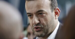 Bogdan Mateescu, fost șef CSM, despre Lia Savonea: „Este cel mai bun manager de sistem judiciar pe care l-am întâlnit și un om foarte tenace și asumat”