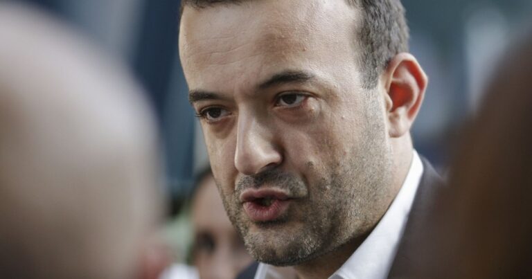 Bogdan Mateescu, fost șef CSM, despre Lia Savonea: „Este cel mai bun manager de sistem judiciar pe care l-am întâlnit și un om foarte tenace și asumat”