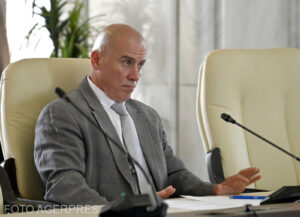 Noul ministru al Culturii, actor în thriller-ul „Dosarul 631”. Unde poate fi urmărit filmul