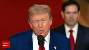 Iranul l-a anunțat „din timp” pe Trump înainte de a ataca baza militare americane Al Udeid. „Iranienii s-au răcorit”