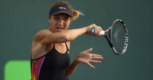 A început Wimbledonul pentru românce. Patru fete joacă marți în primul tur al calificărilor