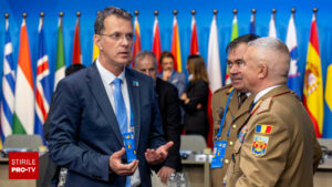 Cum se înzestrează armata României cu doar un euro. Anunțul făcut de ministrul Apărării