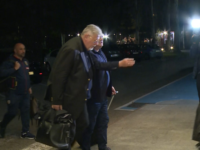 Gino Iorgulescu, anunț legat de starea sa de sănătate! Ce promisiune le face cluburilor din SuperLiga