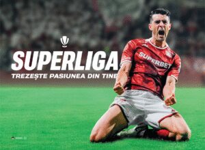 SuperLiga: S-a stabilit programul sezonului regulat 2025-2026. Campioana FCSB începe acasă, cu Hermannstadt