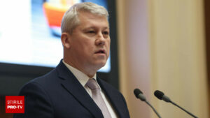 Cătălin Predoiu: „Încasez o singură indemnizaţie lunară, aferentă funcţiei de ministru al Afacerilor Interne”