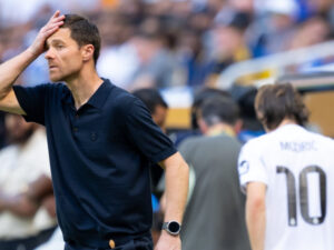 OUT de la Real Madrid! Xabi Alonso vrea să scape de el