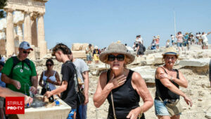 Europa, sub asediul caniculei. Temperaturi de 42 de grade în mai multe țări