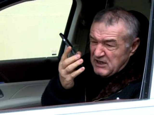 Reacția lui Gigi Becali, după ce i-a fost stabilit prețul jucătorului care ar fi pe lista FCSB-ului