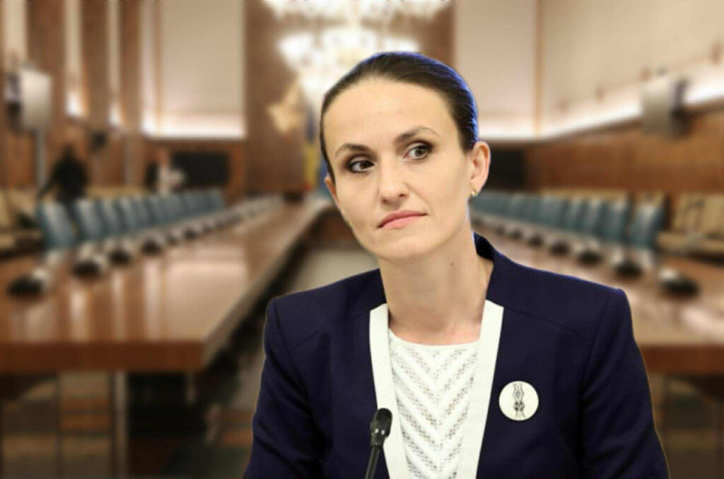 Ministra de Externe, Oana Țoiu, a vorbit la telefon cu omologul său francez. Temele discutate