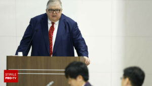 Avertismentul dur dat de Banca Reglementelor Internaționale. Ce se întâmplă cu economia globală