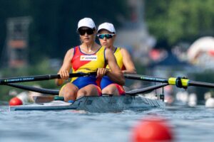 Trei victorii românești în etapa de Cupă Mondială de la Lucerna » Ambele bărci de dublu rame s-au impus clar, 8 plus 1 revine în prim-plan