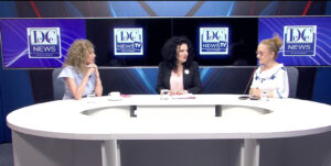 Totul despre provocările din piața muncii! Corina Scarlat, la Mi-Th Influencer / video