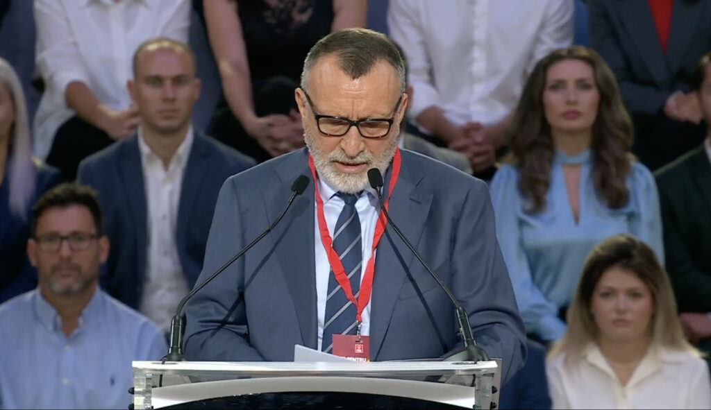Paul Stănescu merge la Curtea de Conturi? S-a decis