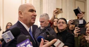 PNL se reformează fără femei implicate în deciziile majore. Sociolog: „Foarte puține au fost promovate în ultimii 35 de ani”