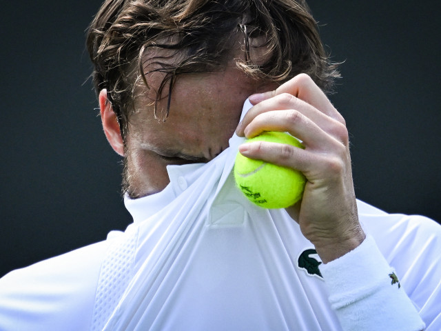 Favoriții cad pe capete la Wimbledon! Mari surprize în primul tur