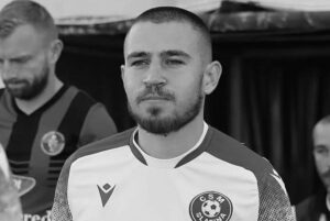 Tragedie în fotbalul românesc! David Oprescu, jucătorul Slatinei, a murit