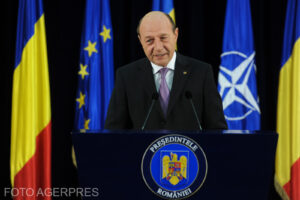 CCR, decizie pentru Băsescu. E vestea zilei pentru el