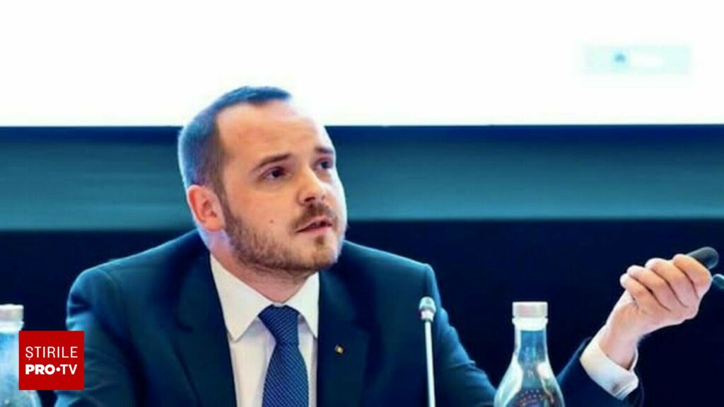 Ministrul Sănătăţii, despre ”fenomenul” concediilor medicale: Am rugat experţii CNAS să vină cu un plan de măsuri