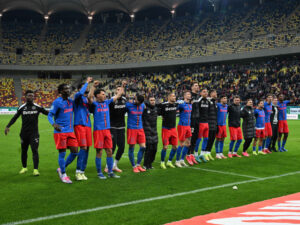 Titular surpriză la FCSB în Supercupa cu CFR! Decizia luată de staff-ul ”roș-albaștrilor”