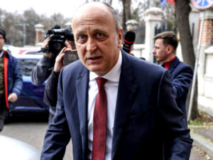 Dan Șucu, gata să transfere un jucător de la Real Madrid