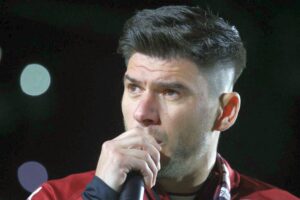 Cristi Săpunaru, EXPLOZIV! A intrat în direct și l-a DESFIINȚAT pe Angelescu: „Minte, sunați-l să vorbim! N-am vrut să plec de la Rapid”