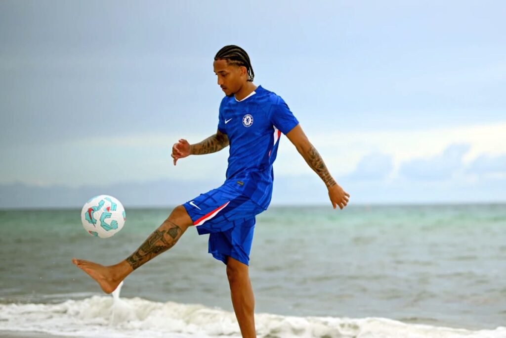 S-a făcut transferul de 70 de milioane de euro în Premier League: contract pe 7 ani!
